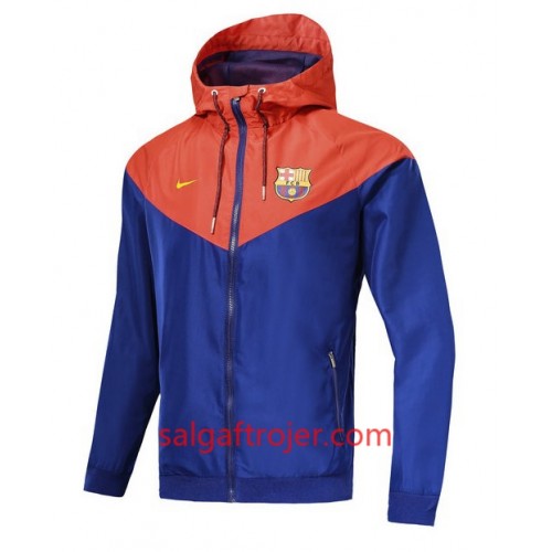 FC Barcelona Windrunner-jakke 2018-2019 FC Barcelona Windrunner-jakke 2018-2019